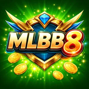 MLBB8 - Game Tembak Ikan Seru dan Menantang