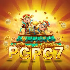 PCPC7 - Game Tembak Ikan Seru dan Mengasyikkan